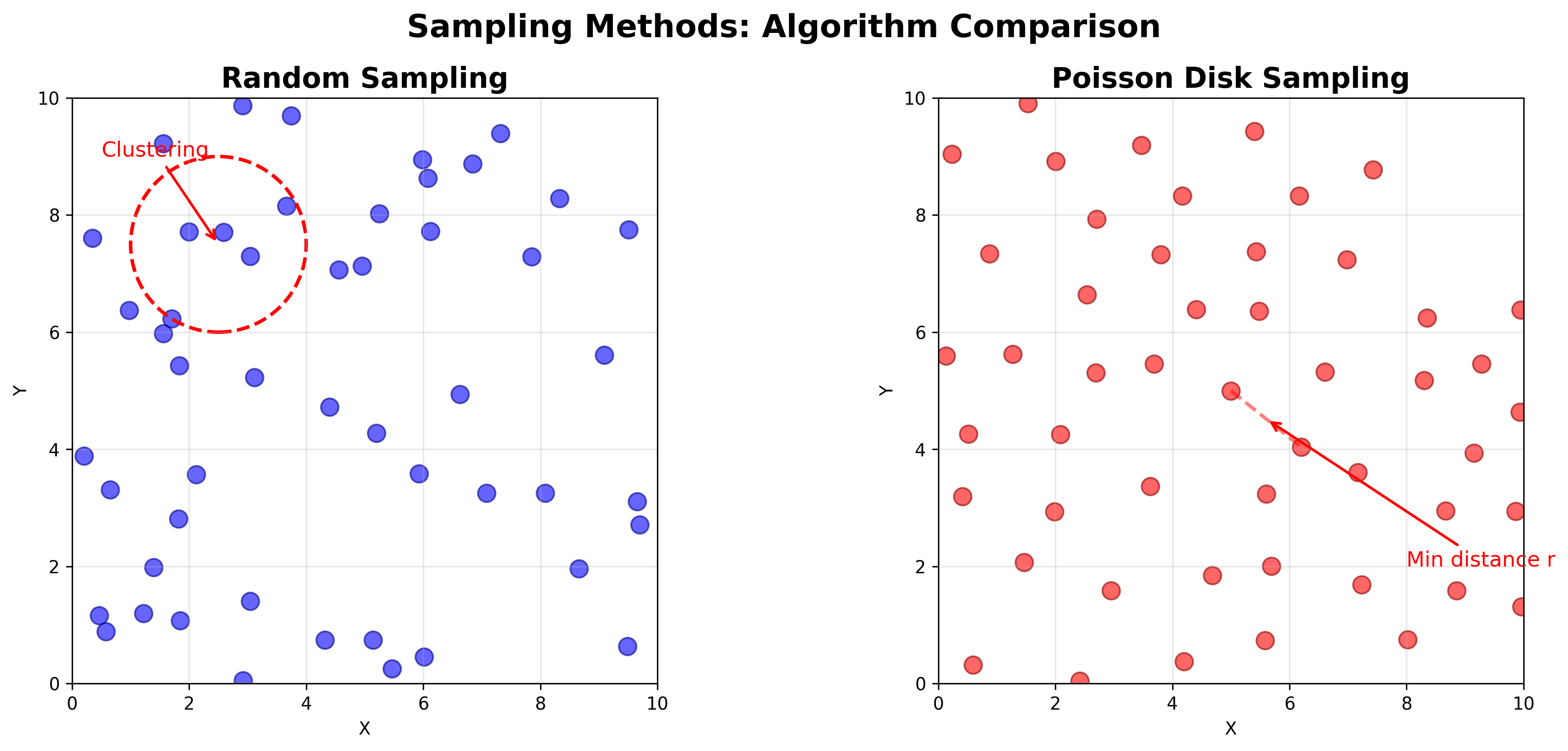 Algorithm Comparison